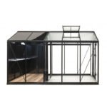 ACD - Serre Combo R205-2 - 8.61 m²