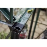HALLS - Orangerie Garden Room 12.9 m² verre trempé 3 mm - Vert – Image 11