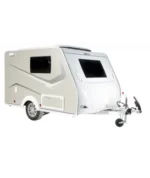 SILVER MINI FREESTYLE 270