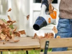 Souffleur à batterie BGA 30 Pack – Stihl BGA30 – Avec Batteries et Chargeur – Système AS – Image 6