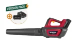 Souffleur à batterie HHB 36 BXB Pack – Honda HHB36BXB – Batterie 2Ah | Chargeur classique