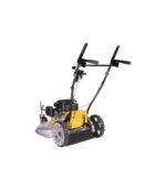 Tondeuse Débroussailleuse Thermique Pro Autotractée 4,9 Cv 196 Cm3 Coupe 61cm Texas Multicut 610 – Image 3