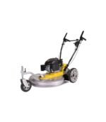 Tondeuse Débroussailleuse Thermique Pro Autotractée 4,9 Cv 196 Cm3 Coupe 61cm Texas Multicut 610 – Image 5
