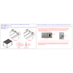Tonnelle Bioclimatique ZEPHIR 3x4M - Aluminium - Lames motorisées - Gris - PROLOISIRS – Image 27
