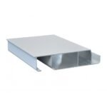 Tonnelle Bioclimatique ZEPHIR 3x4M - Aluminium - Lames motorisées - Gris - PROLOISIRS – Image 4