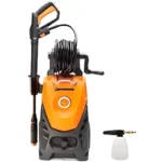 Nettoyeur haute pression Yard Force – Usage intensif – 150 Bar – 2000 W