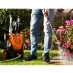 Nettoyeur haute pression Yard Force – Usage intensif – 150 Bar – 2000 W – Image 3